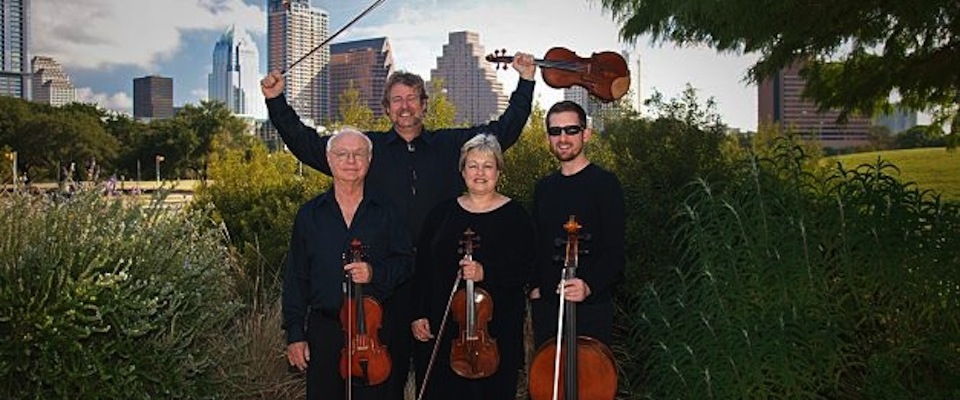Artisan String Quartet