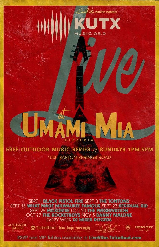 Umami Mia KUTX Approved Poster (1)