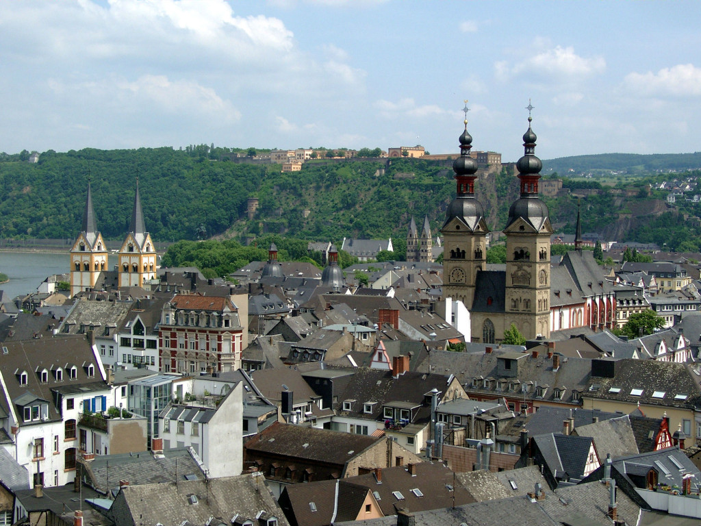 Koblenz Large