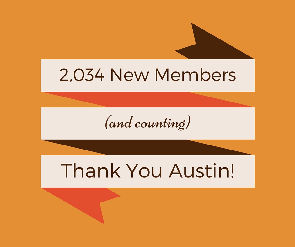 2000+ new member and counting Thank you_Facebook