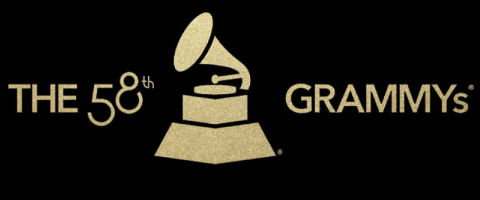 Grammys Break