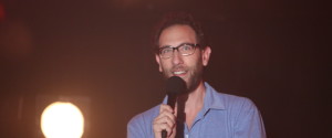 KUTX » Ari Shaffir’s Guilty Pleasures