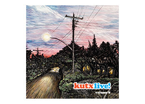 KUTX-CD-Vol-8