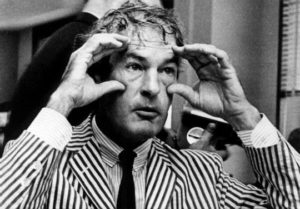 Timothy Leary freaks on the Beatles.