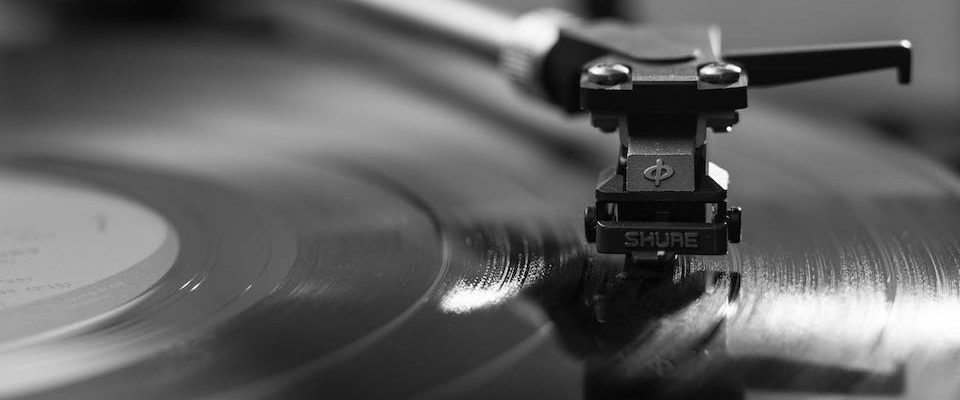 What's Really Behind the Vinyl Revival? - KUTX