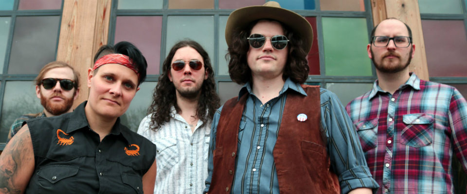 KUTX » Blackboot Family Band: “Goodbye Whiskey”