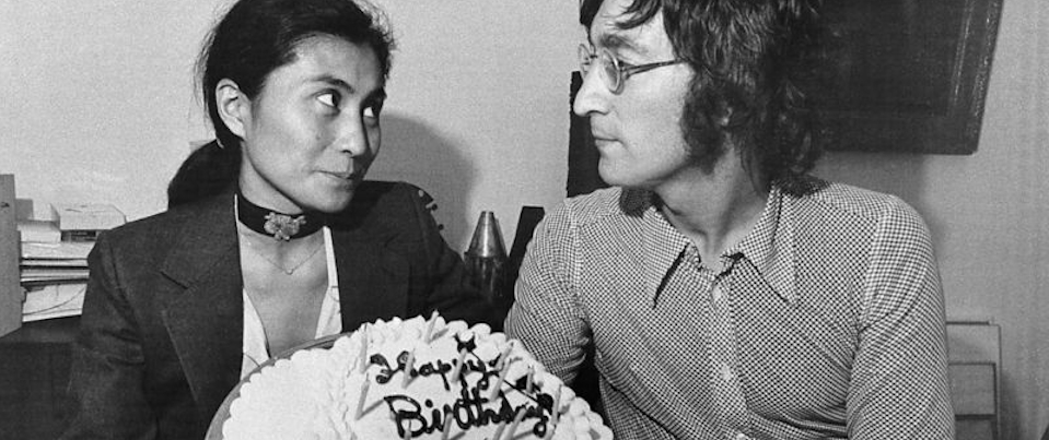 John Lennon At 80 - KUTX