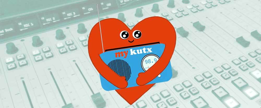 Disco Lives! - KUTX