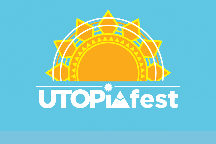 The Ultimate Camping Music Giveaway UTOPIAFest 2022 KUTX