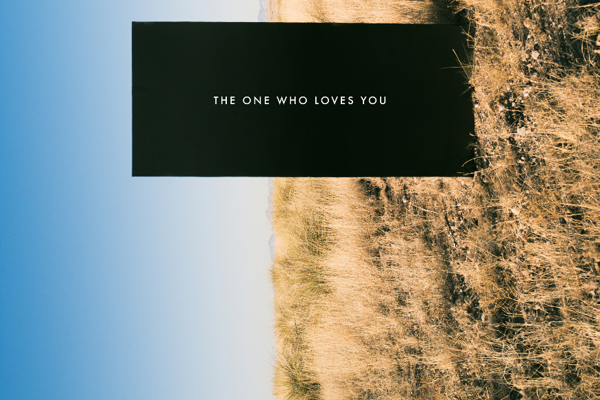 Walker Lukens "The One Who Loves You" KUTX