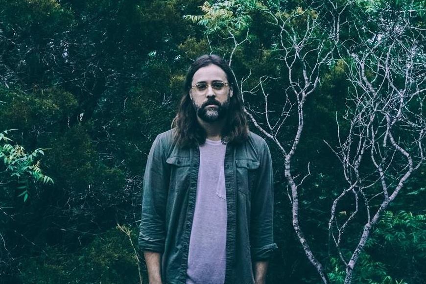 Curtis Roush & Friends - KUTX