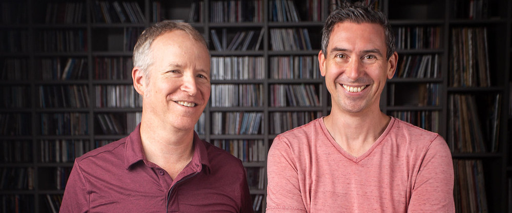 《奇异的人们》：Greg Beets和Richard Whymark讲述90年代奥斯汀地下音乐的故事