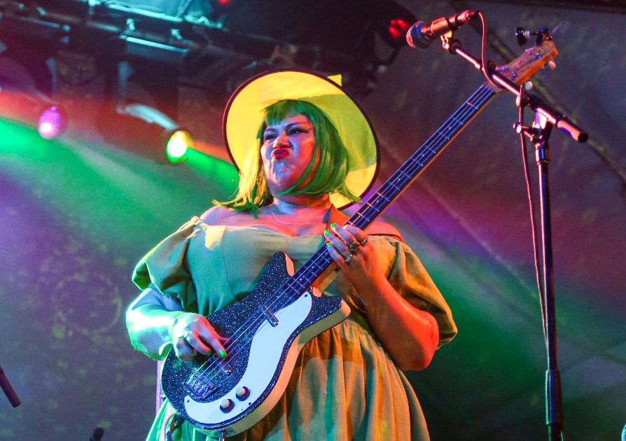 Levitation Fest 2023 In Photos KUTX