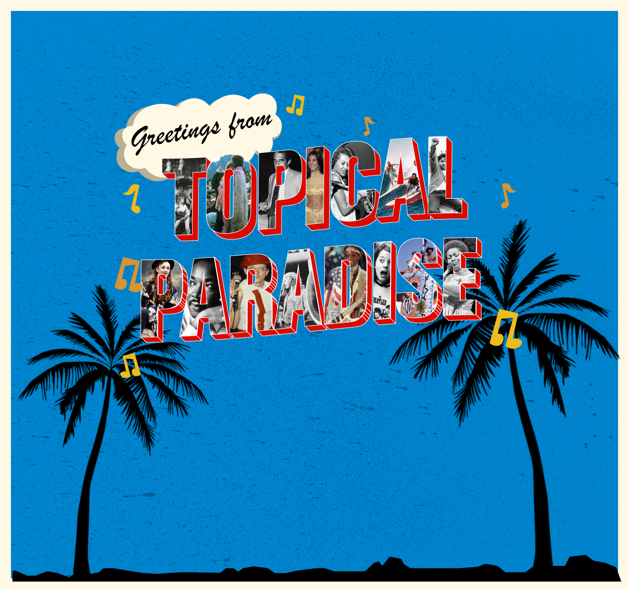 FAVORITE SONGS FROM WELL-KNOWN MUSICIAL ARTISTS WITH AUSTIN TIES