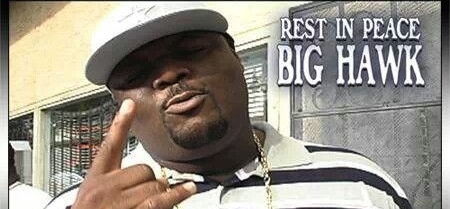 Big Hawk born in Houston - KUTX