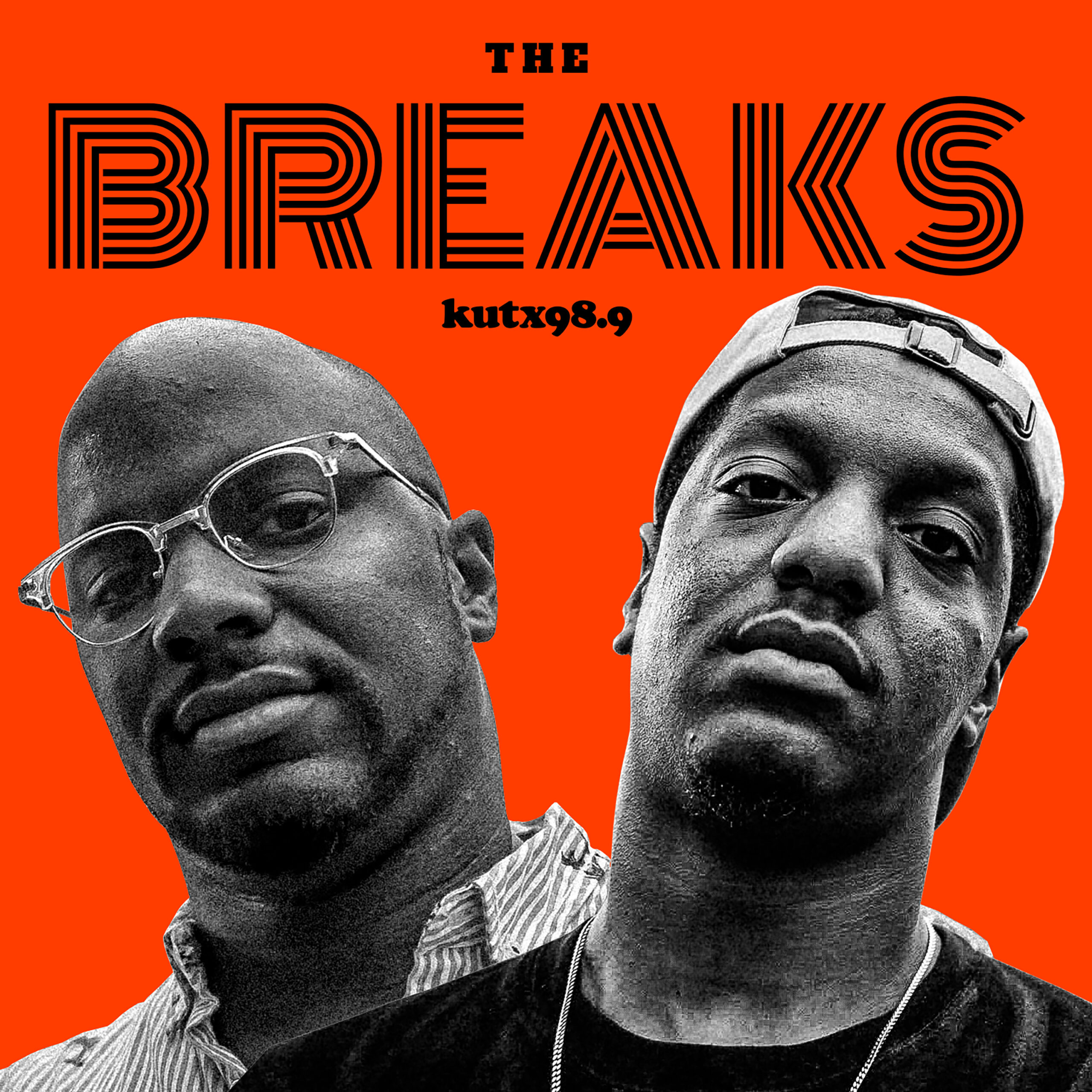The Breaks 3.7.26 - KUTX