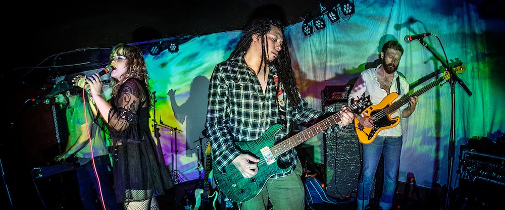 Ash and the Endings at Chess Club