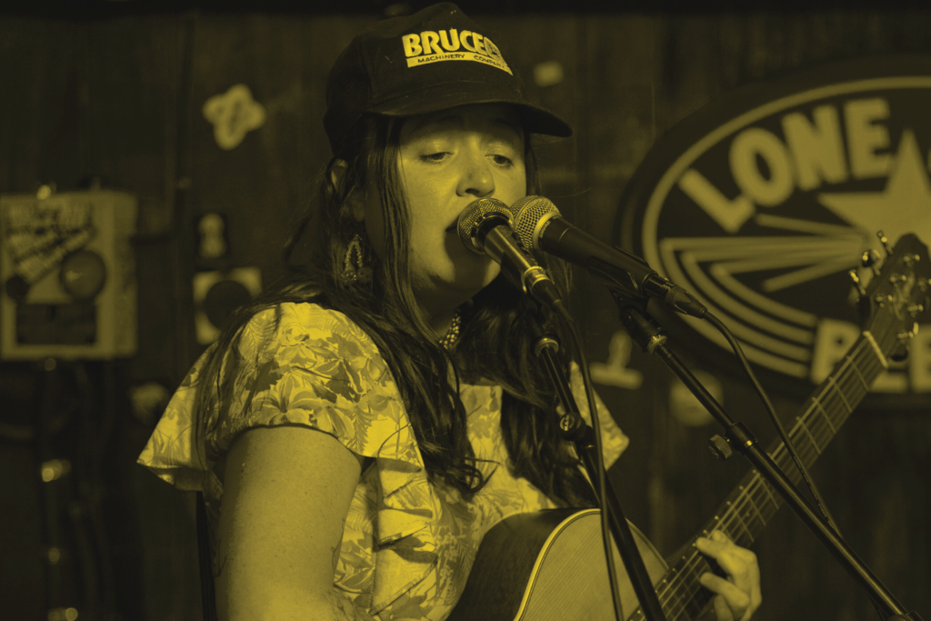 The Hole Story with Carrie Fussell