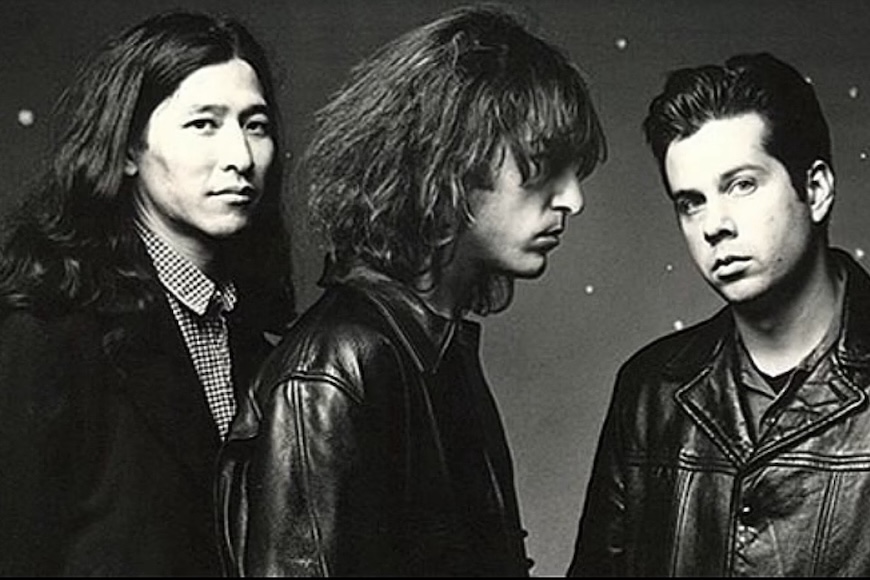 Truly at Hotel Vegas